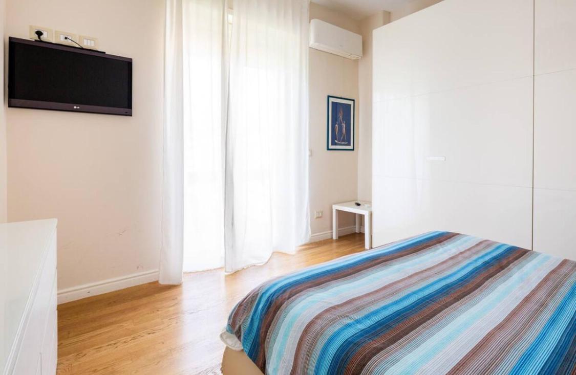 Viola Home Salerno Ngoại thất bức ảnh