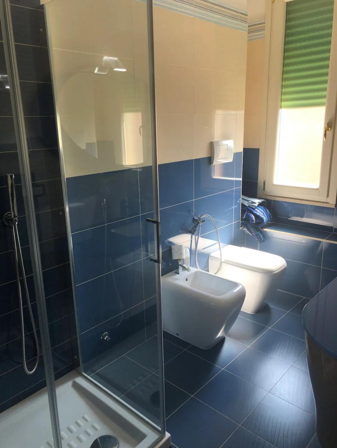 Viola Home Salerno Ngoại thất bức ảnh