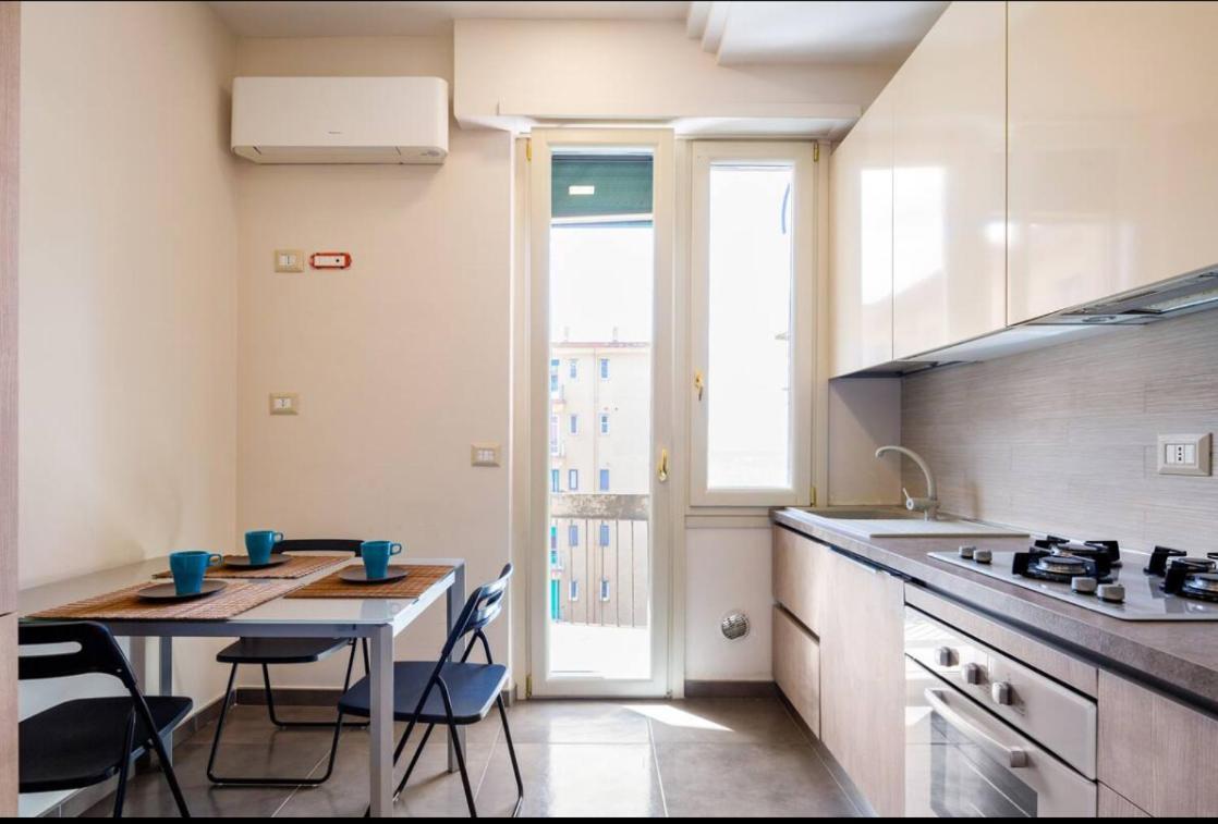 Viola Home Salerno Ngoại thất bức ảnh