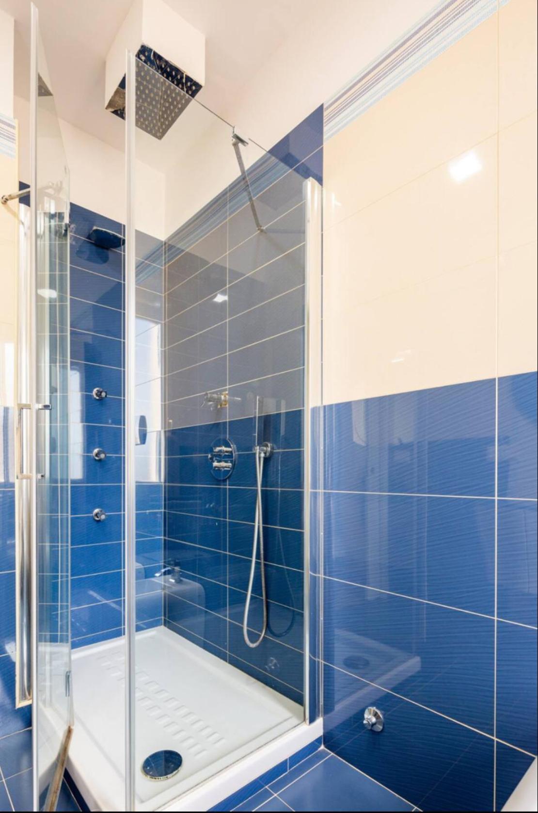 Viola Home Salerno Ngoại thất bức ảnh