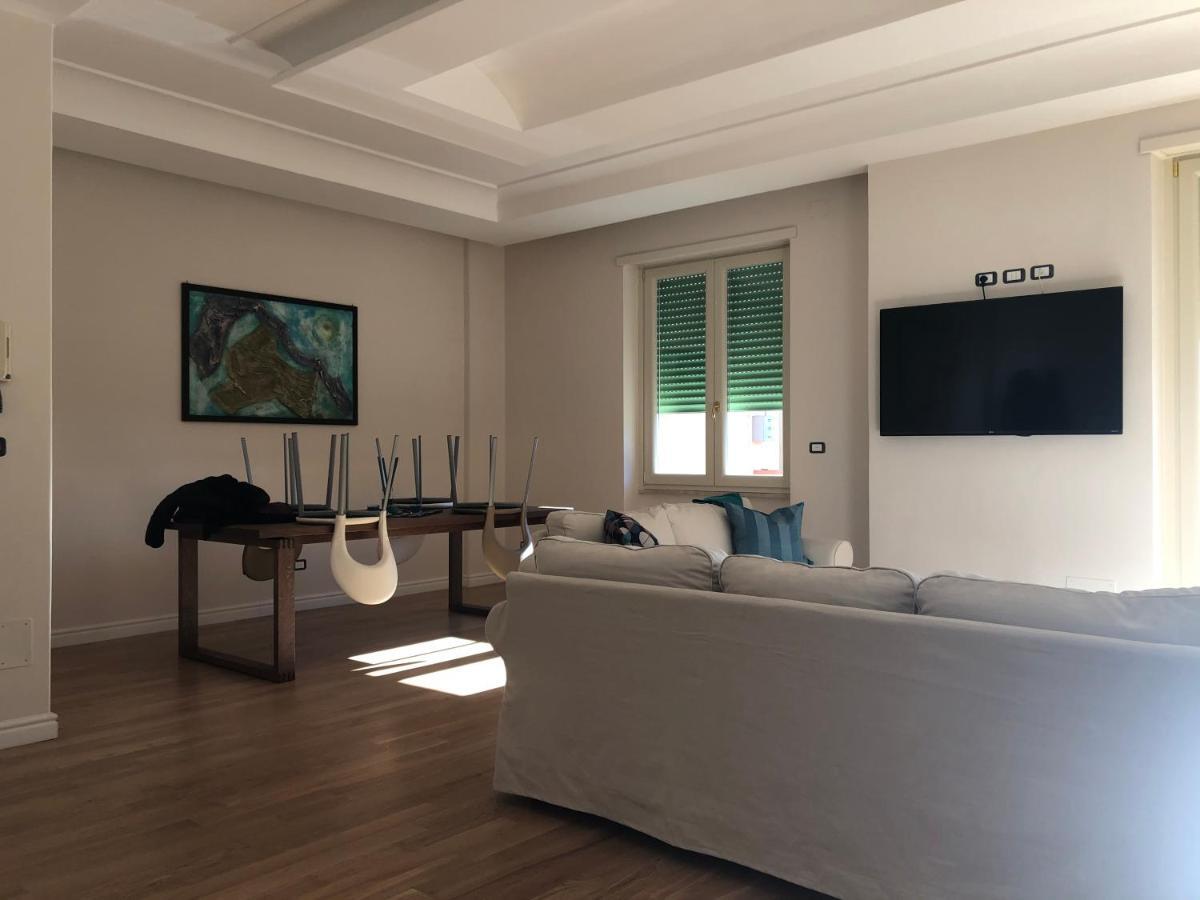 Viola Home Salerno Ngoại thất bức ảnh