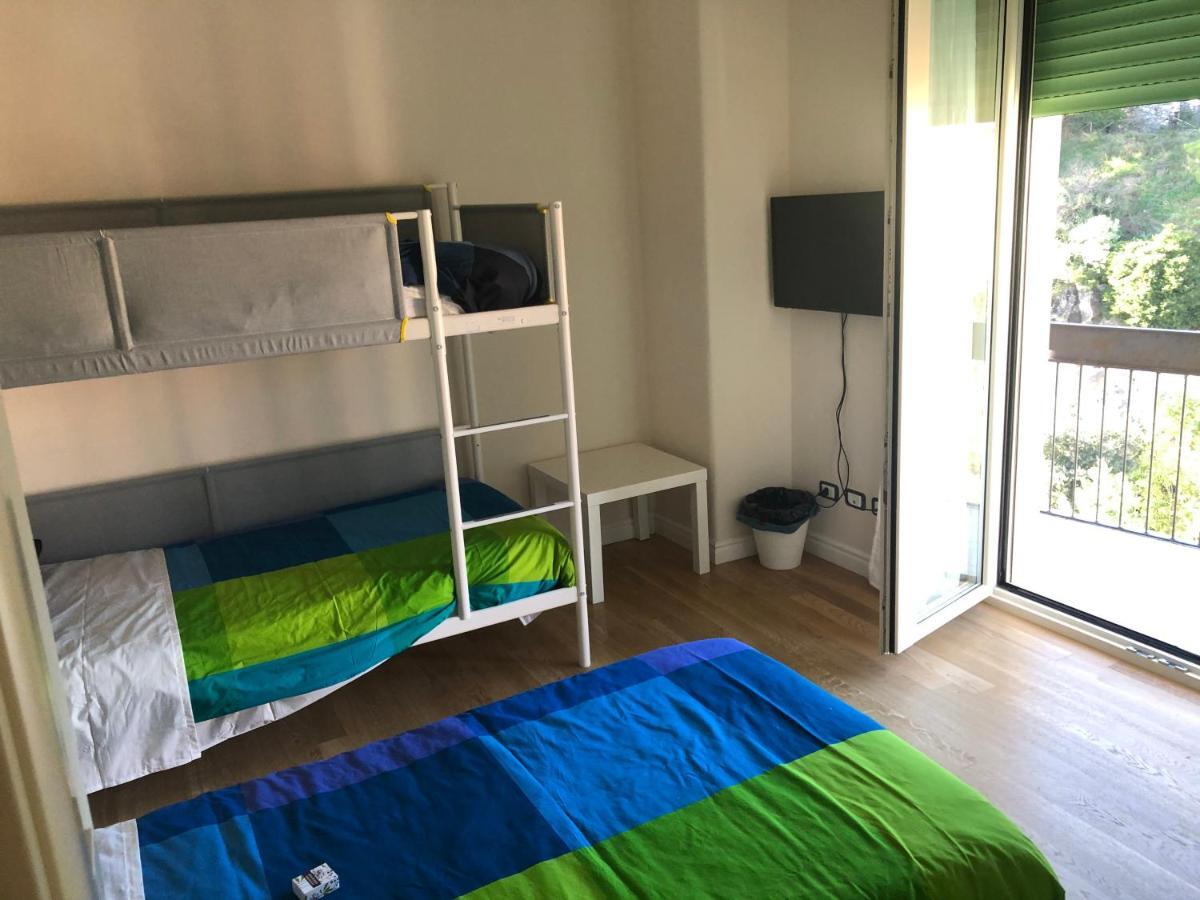 Viola Home Salerno Ngoại thất bức ảnh